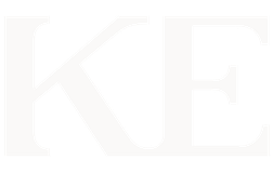 Logo KE Outdoor Design